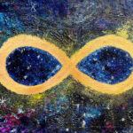 Картина «Сила ВСЕСВІТУ»