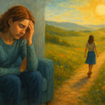 Дискомфорт як компас для змін