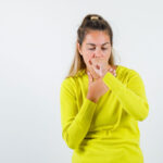 Кашель, страх, що запалення легенів