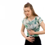 Біль у низу живота, страх, що там ракова пухлина