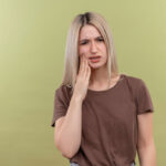 Проблеми з зубами