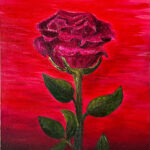 Картина «Внутрішня опора»