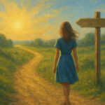 Розслабтеся та дайте світу вести вас