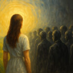 Світ змінюється від сили твоєї віри