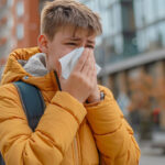 Нежить у дитини (лікування хвороб дітей через батьків)