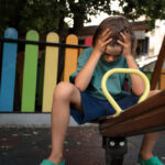 Дитяча травма — втрата довгоочікуваної іграшки