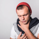 Хронічний біль у горлі