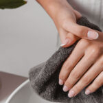 Потіють руки, постійно мокрі