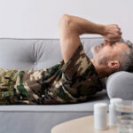 Військові — нежить, температура, біль у спині