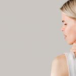 Остеохондроз шийного відділу