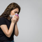 Нежить та кашель