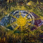 Картина «Око СВІТЛА»