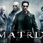 Фільм «МАТРИЦЯ»